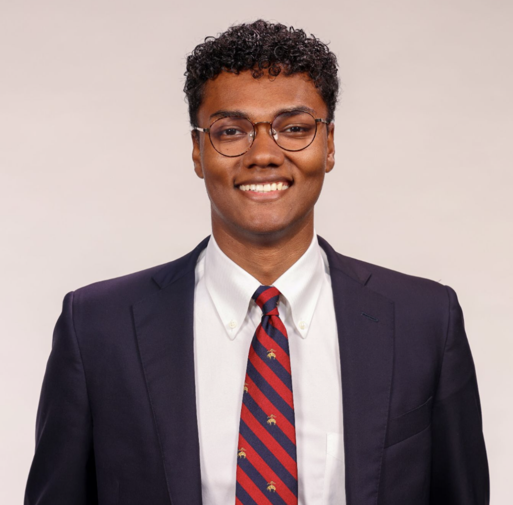 Bobby Ramkissoon